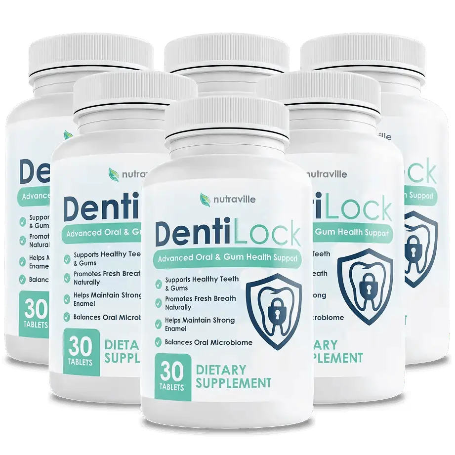 DentiLock Supplements